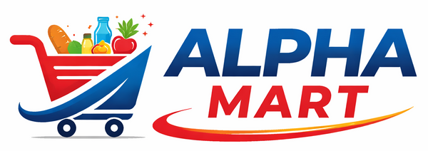 ALPHA MART
